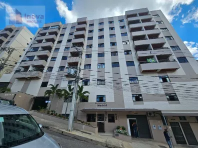 Apartamento com 2 Quartos à venda, 70m² no Centro, Juiz de Fora