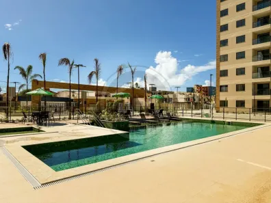 Apartamento com 2 Quartos à venda, 58m² no Coroa do Meio, Aracaju