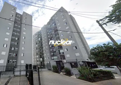 Apartamento com 3 Quartos à venda, 65m² no Vila Metalúrgica, Santo André