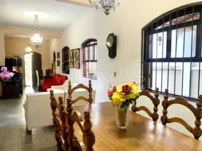 Casa com 4 Quartos à venda, 298m² no Grajaú, Rio de Janeiro