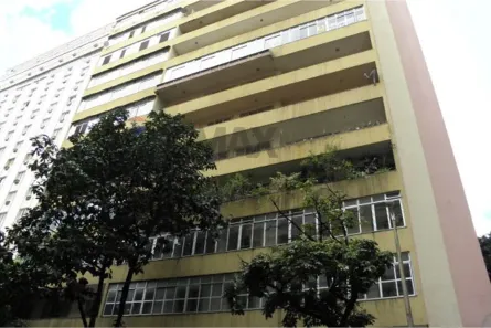 Apartamento com 4 Quartos à venda, 203m² no Centro, Belo Horizonte