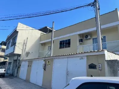 Casa com 1 Quarto à venda, 100m² no Centro, Nilópolis