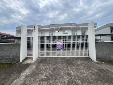 Apartamento com 1 Quarto para alugar, 43m² no Bela Vista, Gaspar