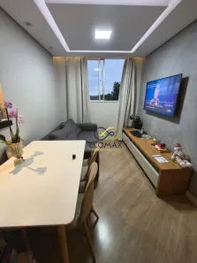 Apartamento com 2 Quartos à venda, 48m² no Vila Bremen, Guarulhos