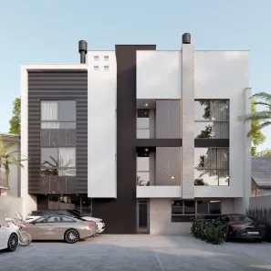 Apartamento com 2 Quartos à venda, 71m² no Cedro, Camboriú