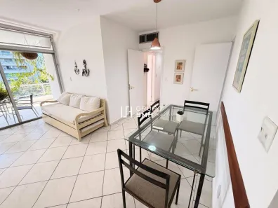 Apartamento com 3 Quartos à venda, 110m² no Enseada, Guarujá