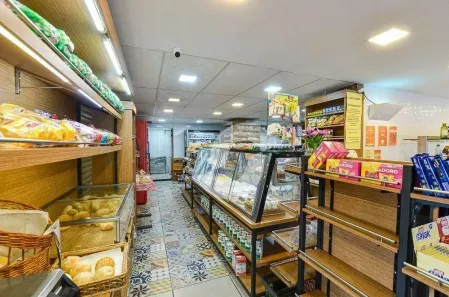 Ponto Comercial à venda, 169m² no Piratininga, Niterói