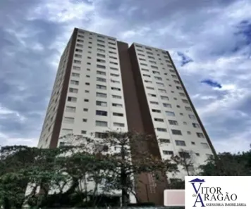 Apartamento com 2 Quartos à venda, 50m² no Jardim Peri, São Paulo