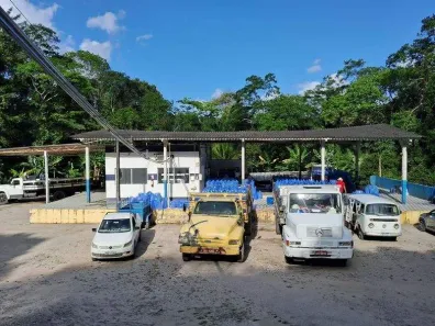 Galpão/Depósito/Armazém à venda, 36000m² no Santa Luzia, Igarassu