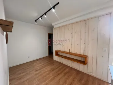 Apartamento com 2 Quartos à venda, 57m² no Jardim do Lago, Jundiaí