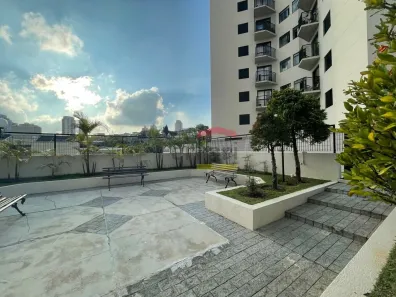 Apartamento com 2 Quartos à venda, 54m² no Jardim do Colégio (Zona Norte), São Paulo