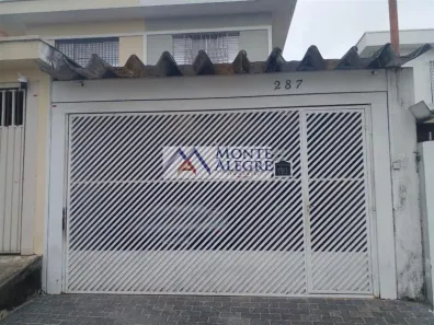 Sobrado com 3 Quartos à venda, 155m² no Cupecê, São Paulo