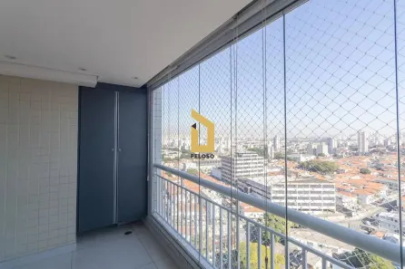 Cobertura com 3 Quartos à venda, 153m² no Vila Paiva, São Paulo