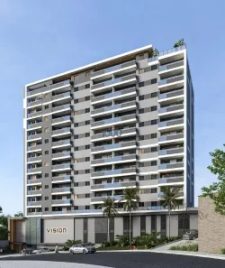Apartamento com 2 Quartos à venda, 50m² no Bom Pastor, Juiz de Fora