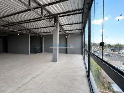 Ponto Comercial para alugar, 270m² no Bom Princípio, Gravataí