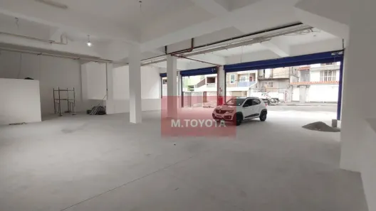 Ponto Comercial para alugar, 720m² no Jardim Dourado, Guarulhos