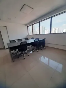 Sala Comercial para alugar, 33m² no Tatuapé, São Paulo