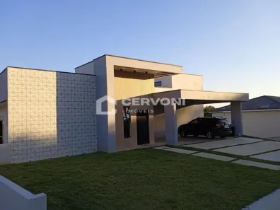 Casa de Condomínio com 4 Quartos à venda, 300m² no Condomínio Colinas do Parahyba, São José dos Campos