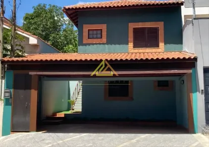 Casa com 4 Quartos à venda, 180m² no Vila Ester (Zona Norte), São Paulo