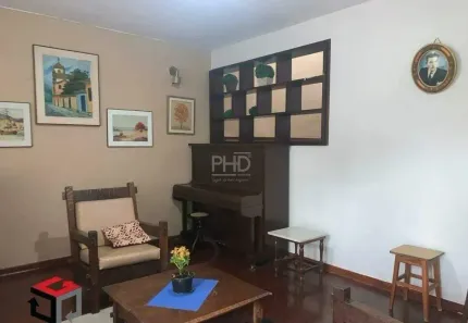 Casa com 3 Quartos à venda, 212m² no Nova Petrópolis, São Bernardo do Campo