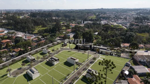 Lote/Terreno à venda, 183m² no Santa Cândida, Curitiba