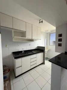 Apartamento com 2 Quartos à venda, 55m² no Jardim Luz, Aparecida de Goiânia