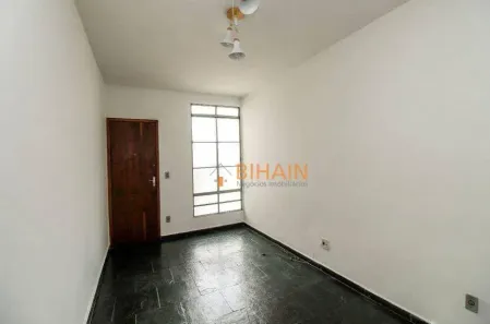 Apartamento com 2 Quartos para alugar, 60m² no Estoril, Belo Horizonte