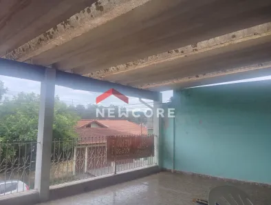 Casa com 4 Quartos à venda, 10m² no Vila Guarani, Mauá