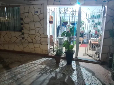 Casa com 4 Quartos à venda, 160m² no Vila Ede, São Paulo