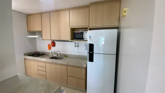 Apartamento com 3 Quartos à venda, 75m² no Santa Mônica, Uberlândia