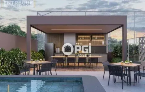 Apartamento com 3 Quartos à venda, 132m² no Jardim Botânico, Ribeirão Preto