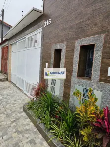 Casa com 2 Quartos à venda, 86m² no Balneário Flórida Mirim, Mongaguá