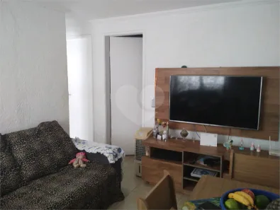 Apartamento com 2 Quartos à venda, 40m² no Itaim Paulista, São Paulo