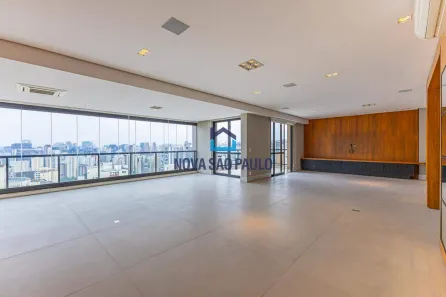 Cobertura com 4 Quartos à venda, 358m² no Vila Uberabinha, São Paulo