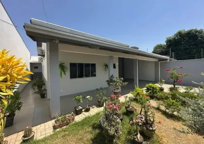Casa com 3 Quartos à venda, 60m² no Xavier Maia, Rio Branco