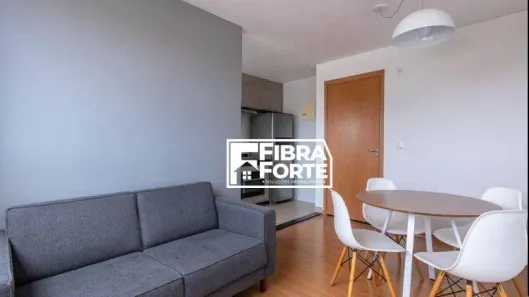 Apartamento com 2 Quartos para alugar, 42m² no Parque Industrial, Campinas