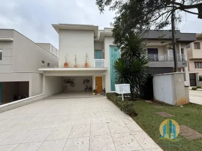 Casa com 4 Quartos à venda, 254m² no Suru, Santana de Parnaíba