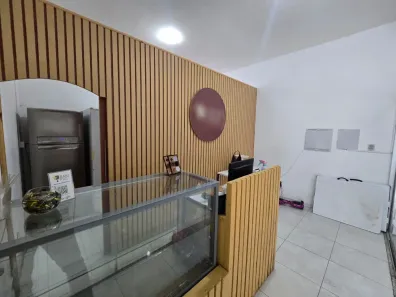 Ponto Comercial à venda, 59m² no Valparaíso, Serra