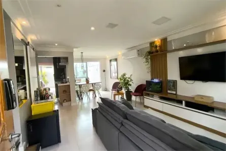 Casa de Condomínio com 3 Quartos à venda, 148m² no Saúde, São Paulo