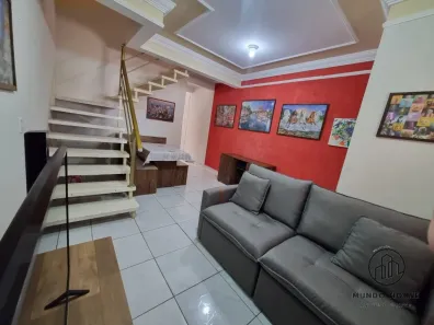 Sobrado com 2 Quartos à venda, 84m² no Jardim Wanel Ville V, Sorocaba