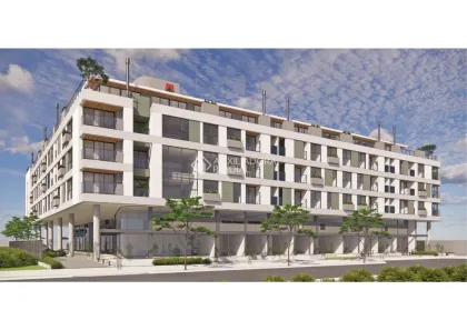 Apartamento com 2 Quartos à venda, 79m² no Cachoeira do Bom Jesus, Florianópolis