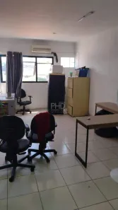 Sala Comercial à venda, 36m² no Jardim do Mar, São Bernardo do Campo