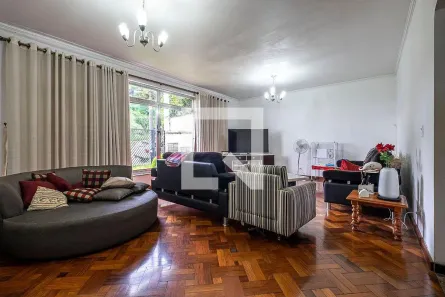 Casa com 6 Quartos à venda, 316m² no Sumarezinho, São Paulo