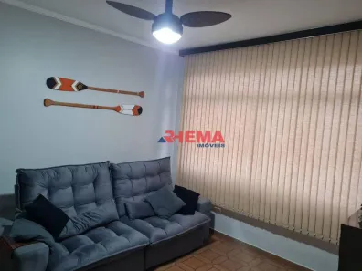 Apartamento com 2 Quartos à venda, 93m² no Ponta da Praia, Santos