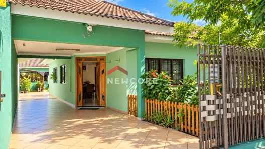 Casa com 4 Quartos à venda, 203m² no Jardim Maravilha, Maringá
