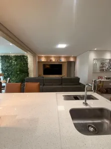 Apartamento com 3 Quartos à venda, 110m² no Mooca, São Paulo