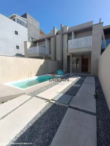 Casa com 4 Quartos à venda, 192m² no Recreio, Rio das Ostras