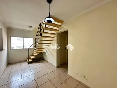 Cobertura com 2 Quartos para alugar, 108m² no Vale dos Tucanos, Londrina