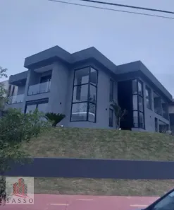 Casa com 6 Quartos à venda, 475m² no Jardim do Golf I, Jandira