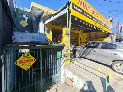 Casa com 5 Quartos à venda, 341m² no Munhoz Júnior, Osasco